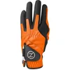 Image de Zéro Friction ZF-GL00004 Gants de Golf Orange