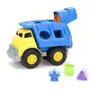 Image de Green Toys SPTK-1398 Shape Sorter Truck