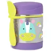 Image de Skip Hop Boîte Isotherme Pour Aliments Zoo Insulated Unicorn