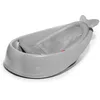 Image de Skip Hop Moby Smart Sling 3-Stage Bathtub - Grey