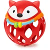 Image de Skip*Hop Hochet Rond - Renard