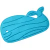 Image de Skip Hop Non Slip Bath Safety Mat Blue