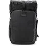 Image de Tenba Fulton v2 Sac à dos toutes conditions 14L - Noir/Camouflage noir (637-735)