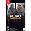 Image de Metro Redux for Nintendo Switch
