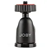 Image de JOBY BallHead 1K - Rotule Ball Compacte pour Appareils Compacts Avancés et Hybrides, Reflesx, DSLR, Accessoire, JB01512-BWW