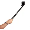 Image de JOBY TelePod Sport, Perche Extensible pour Appareils Photo d'action et 360°, Trépied de Voyage Etanche, Accessoire pour Smartphone, pour la création de Contenu, Vlogging, Photos d'action