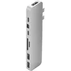 Image de Hub USB Targus GN28D-SILVER
