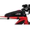 Image de XLAB Sac de Vélo Aérodynamique 100, Noir, 0.3 L, Compatible avec Bicyclette