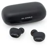 Image de Sol Republic Écouteurs Bluetooth 2.0 - 3 Heures d'autonomie/Étui de Recharge avec 15 utilisations, Écouteurs Son Premium, Résistant à la Pluie et à la Sueur, Compact