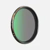 Image de PolarPro - Vario VND - 82 mm - 2/5 Stops - Edition II - Peter McKinnon - Zéro vignettage - mécanisme de Retour haptique - Idéal pour la vidéographie et la réalisation de Films de Course.