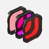 Image de PolarPro - DiveMaster - pour Hero 9/10/11/12 Black - Boîtier de Protection - Rapidement et en Toute sécurité - Capturez des Couleurs vibrantes dans Les eaux Bleues, Vertes et Peu Profondes - plongée