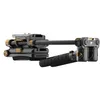 Image de PolarPro - Pivot - Shoulder Rig - Compact et léger - idéal pour Les vidéastes itinérants - spécialement conçu pour Les cinéastes en Herbe - Installation sans Outils.