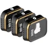 Image de PolarPro - DJI Mini 3 Pro - Shutter - ND8 + ND16 + ND32 (3-Pack) - Ultra-Lightweight Aluminum - Precisely Engineered - Horizontal and Vertical Shooting Modes - Color Neutrality