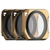 Image de PolarPro - Classic - Vivid - ND8/PL + ND16/PL + ND32/PL (3-Pack) - Lightweight - Gimbal optimization