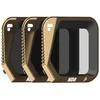 Image de PolarPro - DJI Mavic 3 - Classic - Shutter - ND8 + ND16 + ND32 (3-Pack) - Lightweight - Gimbal optimization