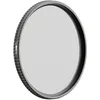 Image de PolarPro - Filtre Shortstache - 1/2 intensité - Black Mist + Filtre Polarisant - 67mm