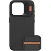 Image de PolarPro - LiteChaser iPhone 15 Pro Case INCL Defender - Noir - Nouveau MagSafe Plus résistant - Mobile Phone Photography/Videography - Rationalisé
