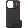 Image de PolarPro - LiteChaser iPhone 15 Pro Max Case INCL Defender - Noir - Nouveau MagSafe Plus résistant - Mobile Phone Photography/Videography - Rationalisé