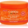 Image de CANTU Shea Butter Deep Treatment Mask masque régénérateur en profondeur pour cheveux bouclés et frisé 340 g
