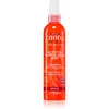 Image de CANTU Shea Butter Shine&Hold mist brume hydratante pour redonner de la brillance aux cheveux bouclés et frisés 237 ml