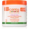 Image de CANTU Shea Butter Leave-In Conditioning Cream après-shampoing sans rinçage crème 453 g