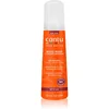 Image de CANTU Shea Butter Curling Mousse mousse coiffante pour cheveux bouclés 248 ml