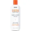 Image de Cantu Mens Gel Douche et Shampooing 2-en-1 pour hommes 400 ml