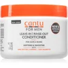 Image de CANTU Men Leave-In Conditioner après-shampoing sans rinçage pour homme 368 g