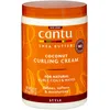 Image de CANTU - Crème coiffante boucles au beurre de karité et coco - Femme - 709 g - Nutrition intense et définition parfaite sans frisottis