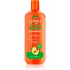 Image de CANTU Avocado Shampoo shampoing pour cheveux bouclés 400 ml