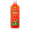 Image de CANTU Avocado Conditioner après-shampoing hydratant en profondeur pour cheveux bouclés et frisé 400 ml