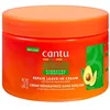 Image de Cantu - Soin réparateur hydratant sans rinçage à l'avocat Soin sans rinçage 340 g unisex