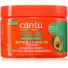Image de CANTU Avocado Leave-In Cream après-shampoing sans rinçage à l'avocat 340 g