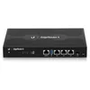 Image de Ubiquiti Networks EdgeRouter 4 Routeur connecté Noir - Routeurs connectés (Gigabit Ethernet, 10/100/1000Base-T(X), 10,100,1000 Mbit/s, 4000 Mpps, 3.0 (3.1 Gen 1), UNMS, CLI, SNMP, NetFlow, LLDP, NTP)