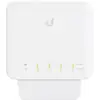 Image de Ubiquiti Networks USW-FLEX UniFi USW-Flex Switch réseau RJ45 4+1 ports fonction PoE
