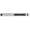 Image de Ubiquiti Networks USW-PRO-24-POE UniFi USW-Pro Switch réseau 24+2 ports fonction PoE