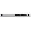 Image de Ubiquiti UniFi Pro 24-Port PoE Géré L2/L3 Gigabit Ethernet (10/100/1000) Connexion Ethernet, supportant l'alimentation via ce po USW-PRO-24-POE