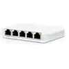 Image de Ubiquiti Networks A115125 USW-Flex-Mini Switch réseau 5 ports 1 GBit/s