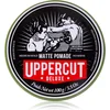 Image de Uppercut Deluxe Matt Pomade pâte de définition pour cheveux pour homme 30 g