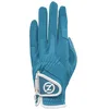 Image de Zero Friction Cabretta Elite Gants de Golf pour Femme Main Gauche Turquoise Taille Unique