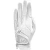 Image de Zero Friction Cabretta Elite Gant de Golf pour Femme Main Gauche Taille Unique Blanc