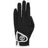 Image de Zero Friction ProsourceFit Cabretta Elite Gant de Golf pour Femme Main Gauche Taille Unique Noir