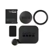Image de GoPro Lentilles et caches de Protections