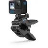 Image de GoPro Jaws - Fixation flexible avec Bras de serrage pour caméra embarquée GoPro Noir