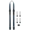 Image de PEAK DESIGN Leash Ocean - L-DS-3 | Provenance France. Emballage securisé. Livré avec Facture dont TVA.