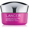 Image de LANCER CAVIAR LIME ACID PEEL gommage crème éclat et hydratation 50 ml