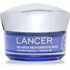 Image de LANCER NOURISH REHYDRATION MASK masque visage hydratant et nourrissant 50 ml