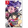 Image de Neptunia x SENRAN KAGURA: Ninja Wars for Nintendo Switch