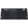 Image de Accu Cable ADJ RGBW 4C IR Console DMX de base