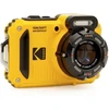 Image de Kodak PIXPRO Appareil photo numérique étanche 15 m - Antichoc 2 m - Jaune